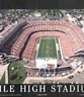 Stadiums