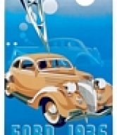 Vintage Advertising